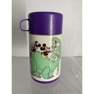 Aladdin Vintage Micky Mouse Thermos